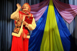 Проводы русской зимы «Широкая масленица»