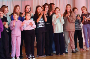 K-POP PARTY - I am the best - Я лучше всех!