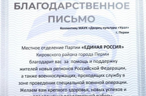 День работника культуры 2025
