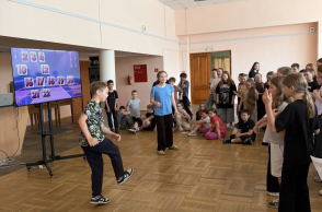 Детство — это мы!